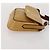 CARTIER Must Line Borsa a Tracolla Pelle Set da 2 Bordeaux Giallo Auth bs36054 Bordò - vista 12