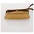 CARTIER Must Line Borsa a Tracolla Pelle Set da 2 Bordeaux Giallo Auth bs36054 Bordò - vista 15
