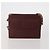 CARTIER Must Line Borsa a Tracolla Pelle Set da 2 Bordeaux Giallo Auth bs36054 Bordò - vista 2