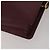 CARTIER Must Line Borsa a Tracolla Pelle Set da 2 Bordeaux Giallo Auth bs36054 Bordò - vista 8