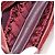 CARTIER Must Line Borsa a Tracolla Pelle Set da 2 Bordeaux Giallo Auth bs36054 Bordò - vista 9