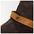 Borsa a tracolla LOUIS VUITTON Monogram Saumur 35 M42254 LV Auth BA14354 Monogramma - vista 10