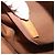 Borsa a tracolla LOUIS VUITTON Monogram Saumur 35 M42254 LV Auth BA14354 Monogramma - vista 12