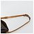 Borsa a tracolla LOUIS VUITTON Monogram Saumur 35 M42254 LV Auth BA14354 Monogramma - vista 14