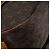 Borsa a tracolla LOUIS VUITTON Monogram Saumur 35 M42254 LV Auth BA14354 Monogramma - vista 15