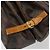 Borsa a tracolla LOUIS VUITTON Monogram Saumur 35 M42254 LV Auth BA14354 Monogramma - vista 18