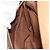 Borsa a tracolla LOUIS VUITTON Monogram Saumur 35 M42254 LV Auth BA14354 Monogramma - vista 26