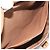 Borsa a tracolla LOUIS VUITTON Monogram Saumur 35 M42254 LV Auth BA14354 Monogramma - vista 27