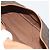 Borsa a tracolla LOUIS VUITTON Monogram Saumur 35 M42254 LV Auth BA14354 Monogramma - vista 28