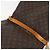 Borsa a tracolla LOUIS VUITTON Monogram Saumur 35 M42254 LV Auth BA14354 Monogramma - vista 9