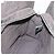 Hermès Borsa HERMES Her LinePM Canvas Gray Silver Auth 195282A Marrone Argento - vista 17