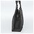 Hermès Borsa HERMES Her LinePM Canvas Gray Silver Auth 195282A Marrone Argento - vista 4