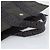 Hermès Borsa HERMES Her LinePM Canvas Gray Silver Auth 195282A Marrone Argento - vista 7
