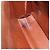LOUIS VUITTON Epi Sellier Dragonne Clutch Bag Brown M52613 LV Auth BA14195 Marrone - vista 10