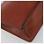 LOUIS VUITTON Epi Sellier Dragonne Clutch Bag Brown M52613 LV Auth BA14195 Marrone - vista 16