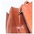 LOUIS VUITTON Epi Sellier Dragonne Clutch Bag Brown M52613 LV Auth BA14195 Marrone - vista 20