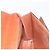 LOUIS VUITTON Epi Sellier Dragonne Clutch Bag Brown M52613 LV Auth BA14195 Marrone - vista 21