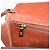 LOUIS VUITTON Epi Sellier Dragonne Clutch Bag Brown M52613 LV Auth BA14195 Marrone - vista 22