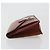 LOUIS VUITTON Epi Sellier Dragonne Clutch Bag Brown M52613 LV Auth BA14195 Marrone - vista 4