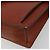 LOUIS VUITTON Epi Sellier Dragonne Clutch Bag Brown M52613 LV Auth BA14195 Marrone - vista 7