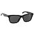 BALENCIAGA Sunglasses Plastic Black Auth BA14259
