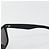 BALENCIAGA Sunglasses Plastic Black Auth BA14259 - view 10