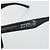 BALENCIAGA Sunglasses Plastic Black Auth BA14259 - view 12