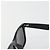 BALENCIAGA Sunglasses Plastic Black Auth BA14259 - view 14