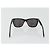 BALENCIAGA Sunglasses Plastic Black Auth BA14259 - view 2