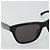 BALENCIAGA Sunglasses Plastic Black Auth BA14259 - view 5