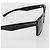BALENCIAGA Sunglasses Plastic Black Auth BA14259 - view 8