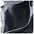 Borsa a tracolla CHANEL Matelasse 25 con catena e paillettes argento CC Auth BA14607SM - vista 23