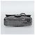 Borsa a tracolla CHANEL Matelasse 25 con catena e paillettes argento CC Auth BA14607SM - vista 5