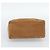 Borsa a mano Christian Dior Canage in camoscio marrone tono oro Auth gh2284 - vista 5