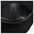 Borsa a tracolla PRADA Nylon Nero Argento Auth 192490V - vista 20