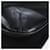 Borsa a tracolla PRADA Nylon Nero Argento Auth 192490V - vista 21