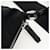 Borsa a tracolla PRADA Nylon Nero Argento Auth 192490V - vista 23