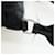 Borsa a tracolla PRADA Nylon Nero Argento Auth 192490V - vista 8