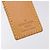 LOUIS VUITTON Monogram Multicolor Mark Page Kadu Bookmark M99196 Auth 194623V Branco - vista 10
