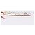 LOUIS VUITTON Monogram Multicolor Mark Page Kadu Bookmark M99196 Auth 194623V Branco - vista 5