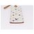 LOUIS VUITTON Monogram Multicolor Mark Page Kadu Bookmark M99196 Auth 194623V Branco - vista 9