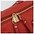 LOUIS VUITTON Empreinte Speedy Bandouliere 30 Orange Orian M40756 Auth bs36663V - Ansicht 19