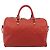 LOUIS VUITTON Empreinte Speedy Bandouliere 30 Orange Orian M40756 Auth bs36663V - Ansicht 2