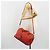 LOUIS VUITTON Empreinte Speedy Bandouliere 30 Orange Orian M40756 Auth bs36663V - Ansicht 25
