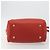 LOUIS VUITTON Empreinte Speedy Bandouliere 30 Orange Orian M40756 Auth bs36663V - Ansicht 5
