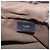Borsa a tracolla FENDI Zucca Canvas Mamma Baguette Marrone Oro Auth 195343M D'oro - vista 20