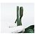 Borsa a tracolla LOUIS VUITTON Epi Petit Noe Green M44104 LV Auth ka5509 Verde - vista 10