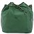 Borsa a tracolla LOUIS VUITTON Epi Petit Noe Green M44104 LV Auth ka5509 Verde - vista 13