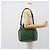 Borsa a tracolla LOUIS VUITTON Epi Petit Noe Green M44104 LV Auth ka5509 Verde - vista 21