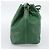 Borsa a tracolla LOUIS VUITTON Epi Petit Noe Green M44104 LV Auth ka5509 Verde - vista 3